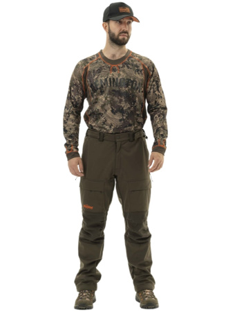 Костюм Remington Stalker Renewed Dark Olive (ч/з)