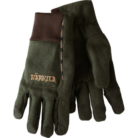 Перчатки Metso Active Willow green