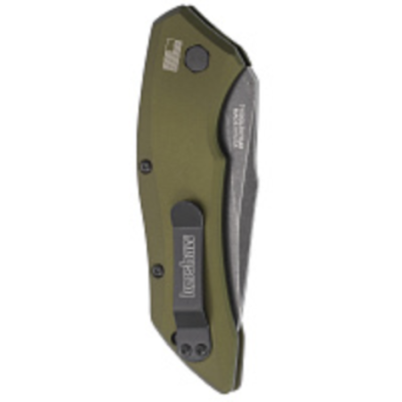 Нож KERSHAW LAUNCH 1 7100OLBW
