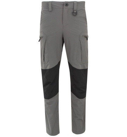 Брюки мужские Shark light Stone/Black 758-003