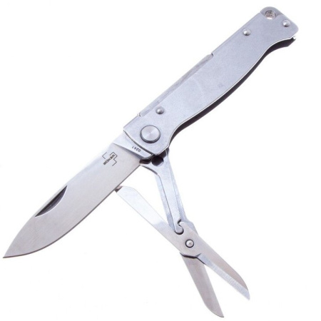 Нож Boker 01BO857 Atlas Multi SW
