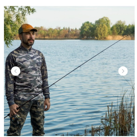 Джерси MixFish ExCool CAMO Khaki (с капюшоном)