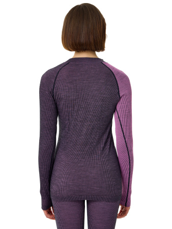 Комплект термобелья VIKING Mounti Lady Set Purple