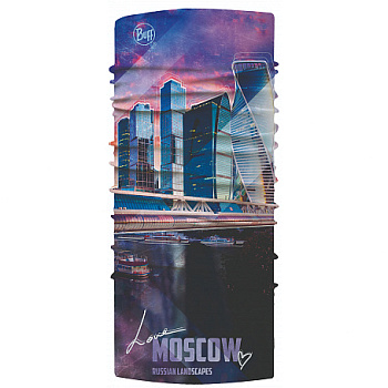 Бандана Buff ORIGINAL MOSCOW