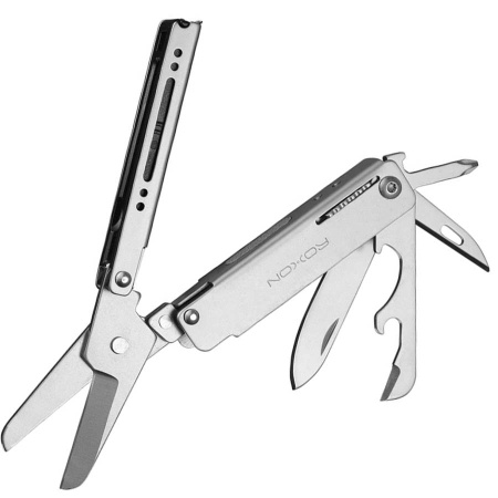 Мультитул Roxon  MINI M3