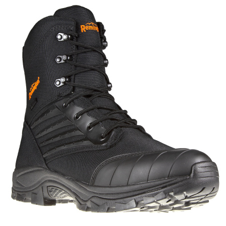 Ботинки Shadow Trek 600 Black