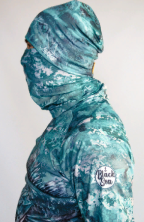 Баф MixFish SCARF TOUBE Scorpena HIDE