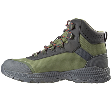 Ботинки Finntrail Track 5172 Khaki