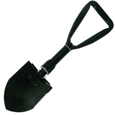 Лопата складная 18" PLE-18