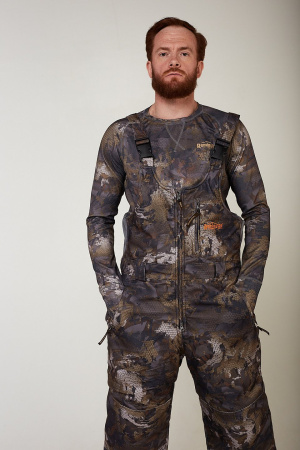 Костюм Remington Pro Hunting Club Timber