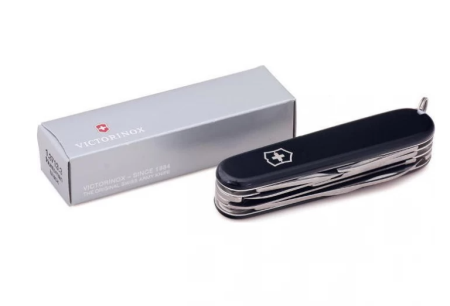 Нож Victorinox Huntsman 1.3713.3