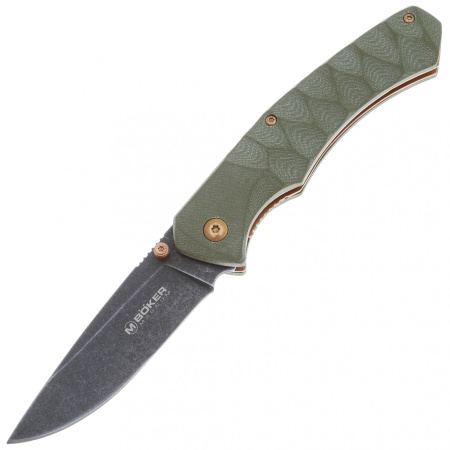 Нож Boker Iguanodon