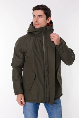 Куртка TRITON RU04 (khaki)