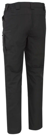 Брюки мужские Expert Black 430-006 (ч/з)