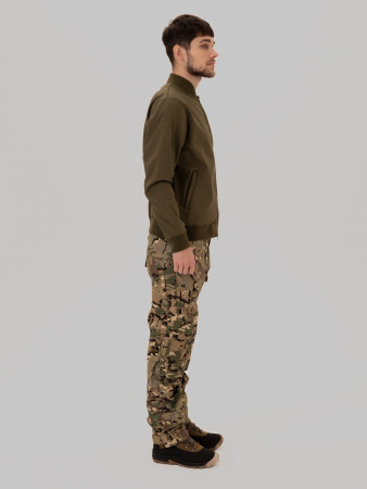 Куртка Remington Lining Tactical Jacket Army Green