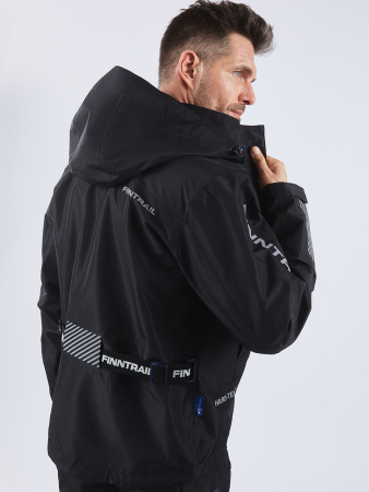 Костюм Finntrail Lightsuit 3503 Blue_N