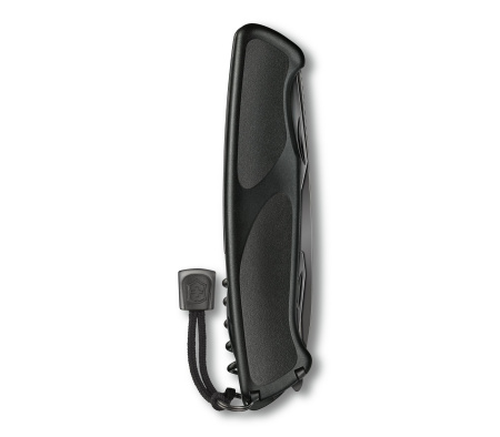 Нож Victorinox Ranger Grip 55 Onyx Black