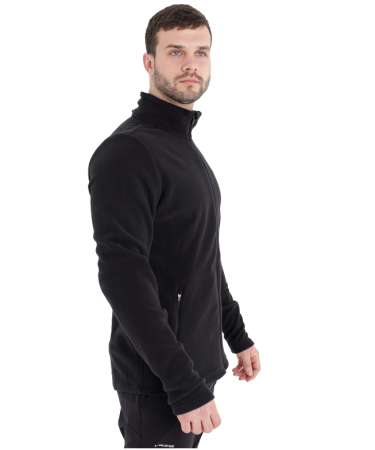 Толстовка VIKING Tesero Man Black