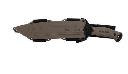 Нож Kershaw Camp 10 1077TAN