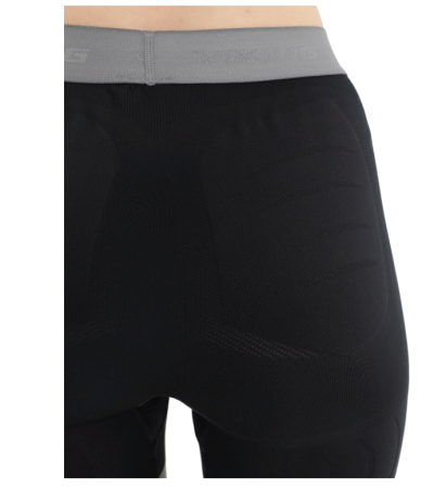 Комплект термобелья VIKING Volcanica Lady set Turquise/Black