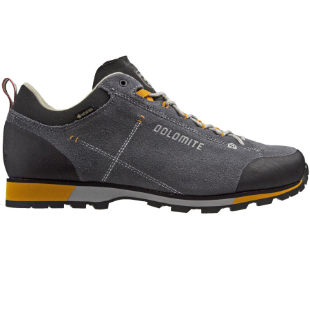Ботинки Dolomite 54 Hike Low Evo Gtx M's Gunmetal Grey
