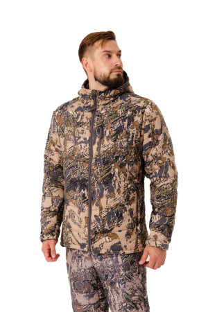Куртка King Hunter EPICENTR (Camo Gray)