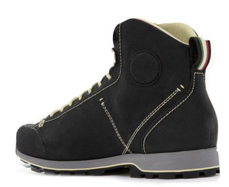 Ботинки Dolomite 54 High Fg WP Black