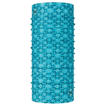 Бандана Buff CoolNet UV+ Neckwear Balmor Pool