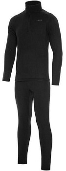 Комплект термобелья VIKING Arcto Polartec Black