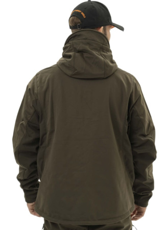 Костюм Remington Stalker Renewed Dark Olive (ч/з)