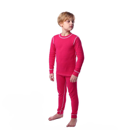 Термобелье NordKapp Junior Tutti