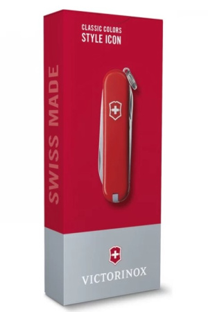 Нож-брелок Victorinox 0.6223.G