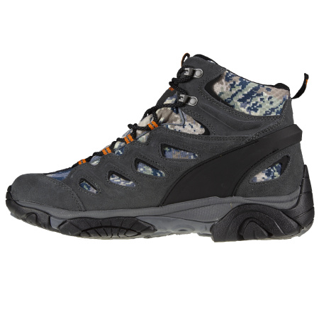 Ботинки Remington outdoor trekking gray