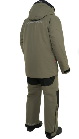 Костюм Finntrail Outback 3753 Khaki