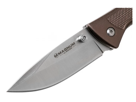Нож BOKER ADVANCE