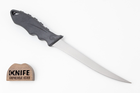 ФИЛЕЙНЫЙ НОЖ AHTI 170 TITANIUM