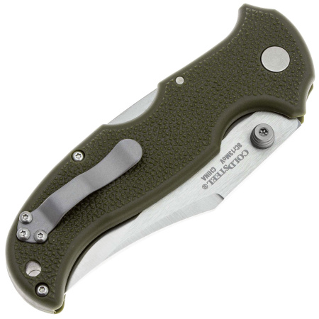 Нож Cold Steel Bush Ranger Lite, клинок 8Cr13MoV