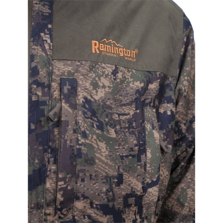 Костюм Remington Night Coyote Green Forest