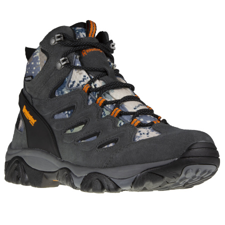 Ботинки Remington outdoor trekking gray