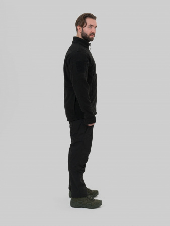 Джемпер Remington Cold-proof Tactical Сatching Fleece Black
