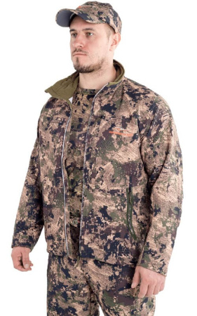 Костюм King Hunter SUMMER (Camo Green)