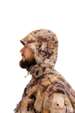 Костюм King Hunter HYBRID (Camo Duck) (ч/з)