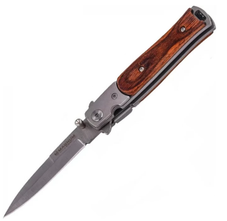 Нож BOKER STILETTO