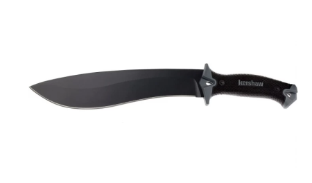 Нож Kershaw Camp 10 1077