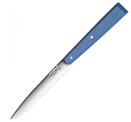 Нож столовый Opinel №125, нержавеющая сталь