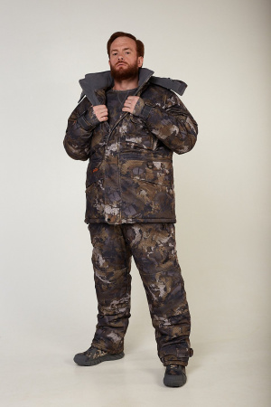 Костюм Remington Pro Hunting Club Timber