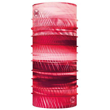 Бандана Buff CoolNet UV+ Neckwear Keren Flash Pink