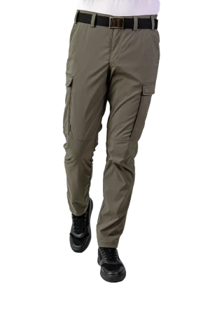 Брюки мужские Discovery Olive (Олива) 438-003