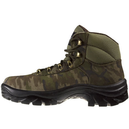 Ботинки Chiruca PERDIGUERO 21 Camo