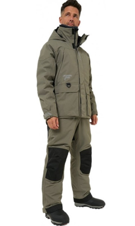 Костюм Finntrail Outback 3753 Khaki